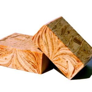 Golden Essence Soap