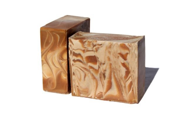 Burgundy Harmony Soap