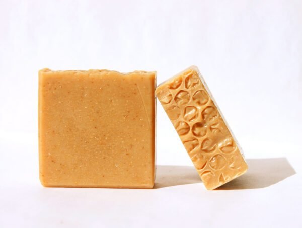 Soothing Radiance Soap - Image 3