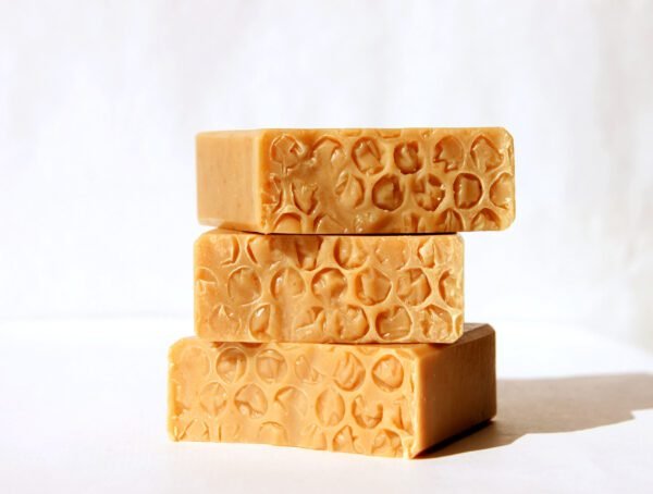 Soothing Radiance Soap - Image 2