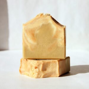 Vegan Face Soap