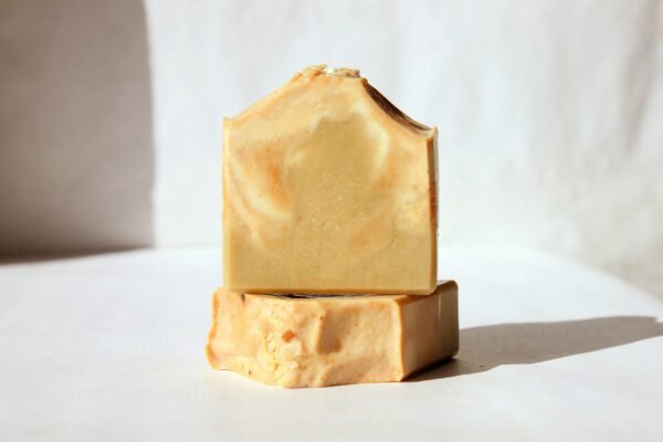 Vegan Face Soap