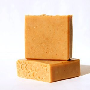 Soothing Radiance Soap