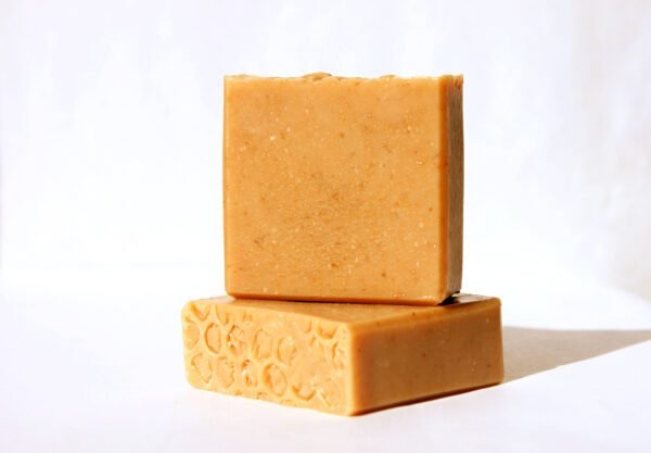 Soothing Radiance Soap