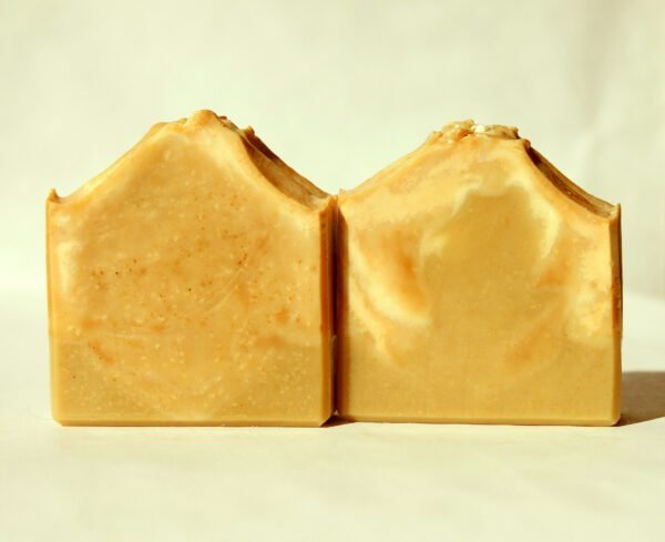 Vegan Face Soap - Image 2