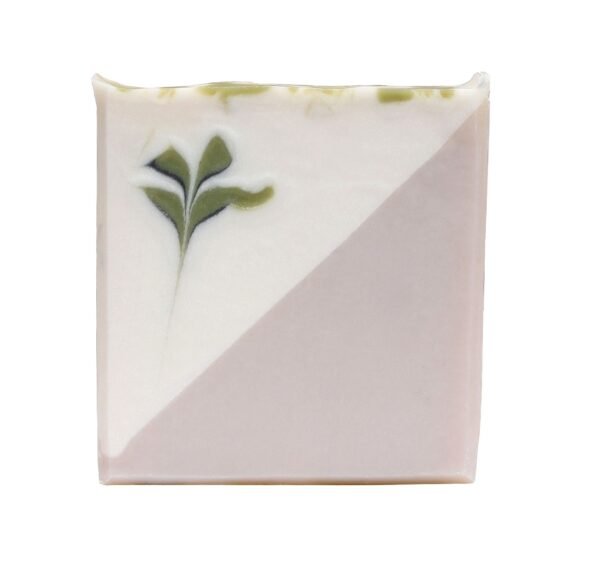 Aglaia Soap Bar