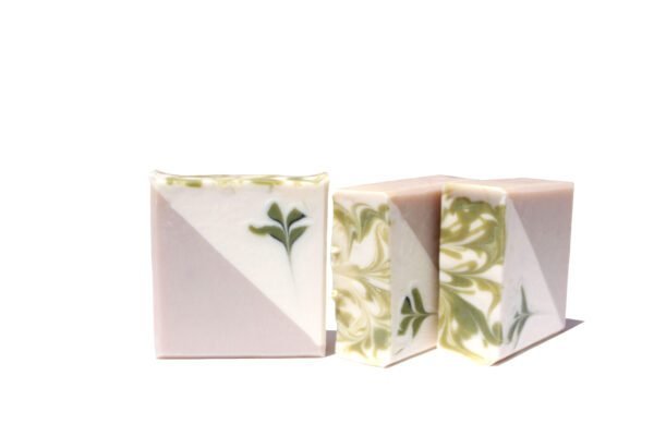 Aglaia Soap Bar - Image 2