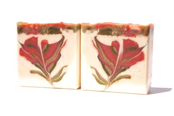 Delectate Soap Bar - Image 2