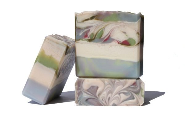 Baltic Riviera Soap - Image 2