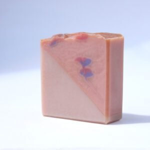 Charm Soap Bar