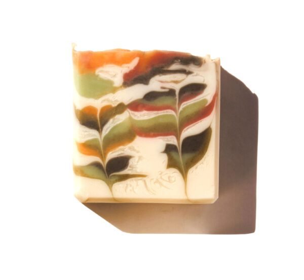 Harmony Soap Bar