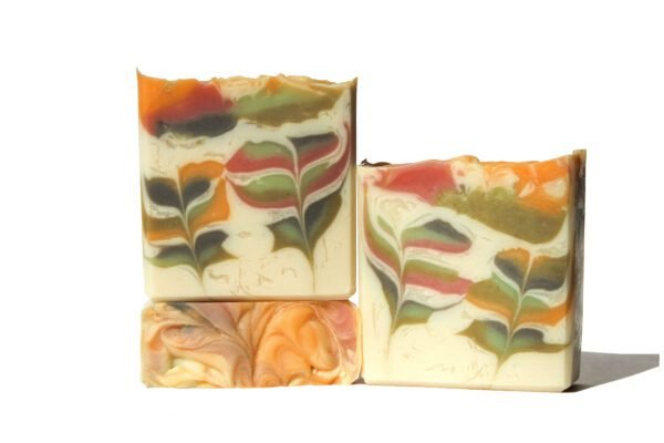 Harmony Soap Bar - Image 2