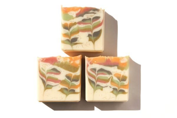 Harmony Soap Bar - Image 3