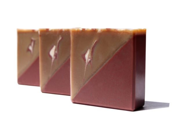 POSH Bar Soap - Image 2