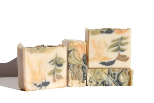 REMINISCE Bar Soap - Image 3