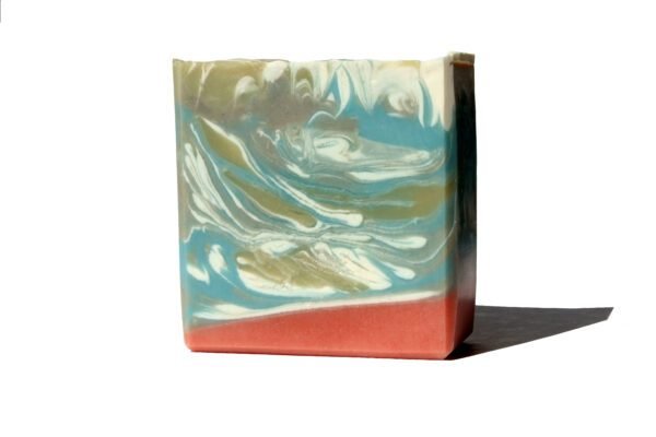 Spring Seas Soap