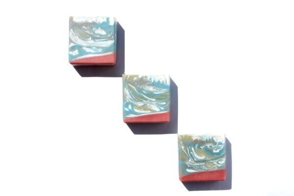 Spring Seas Soap - Image 3