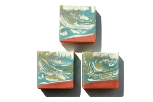 Spring Seas Soap - Image 2