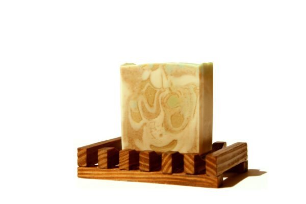 Wooden Soap Holders