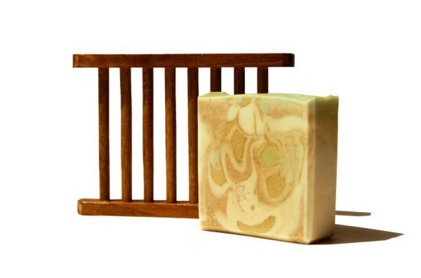 Wooden Soap Holders - Image 2