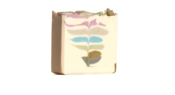 Nymph Soap Bar