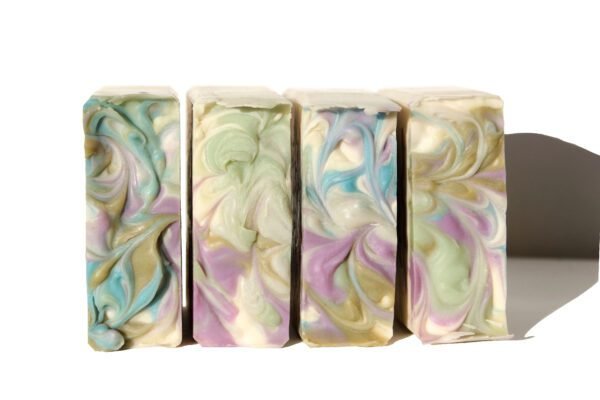 Nymph Soap Bar - Image 3