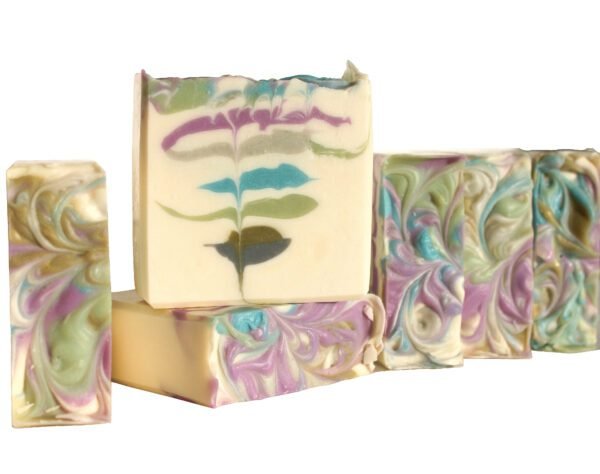 Nymph Soap Bar - Image 2