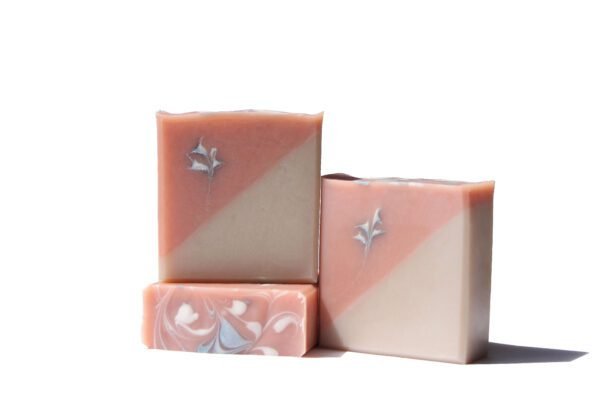 Charm Soap Bar - Image 2