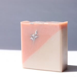 Charm Soap Bar