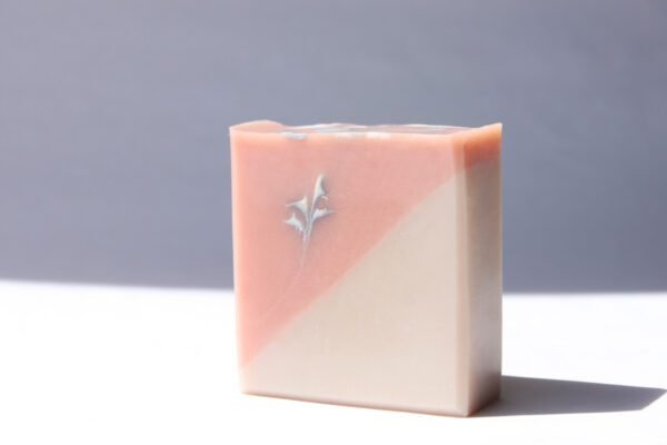 Charm Soap Bar