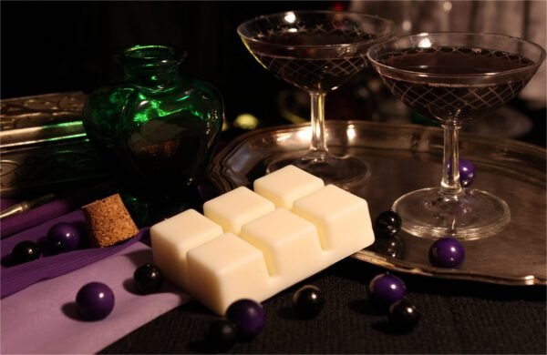 Elixir Noir Wax Melts