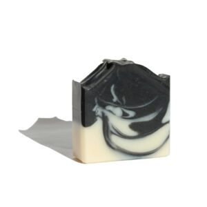 Glacial Noir Soap