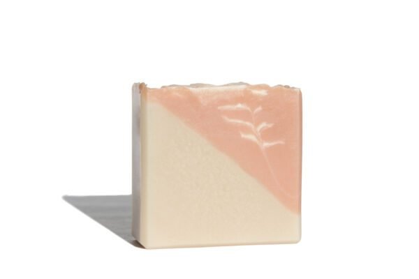 Pamper Me Soap