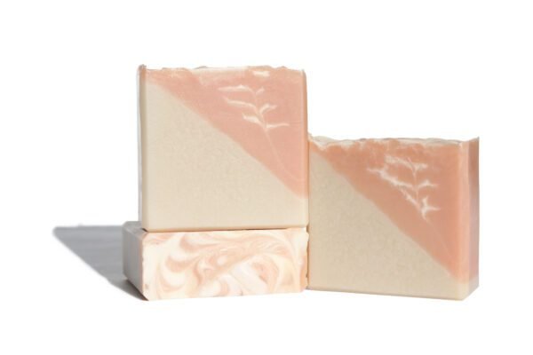 Pamper Me Soap - Image 3