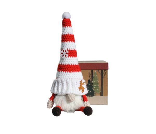 Tomte - The Swedish Gnome - Image 3