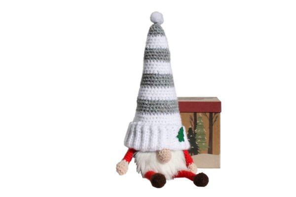 Tomte - The Swedish Gnome - Image 2