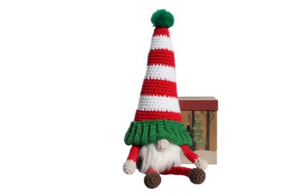 Tomte - The Swedish Gnome