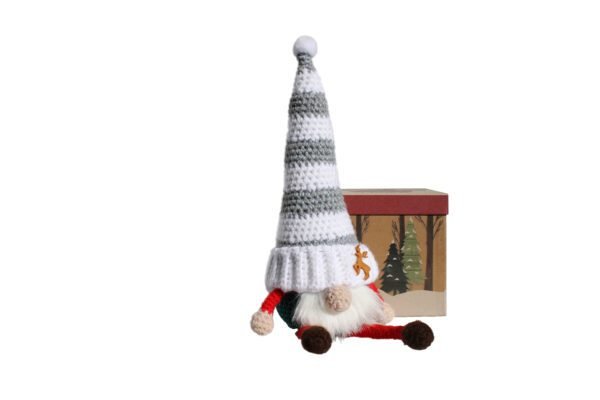 Tomte - The Swedish Gnome - Image 4